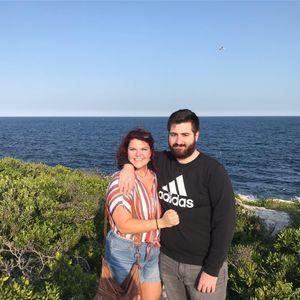 Meet your Posher, Corina